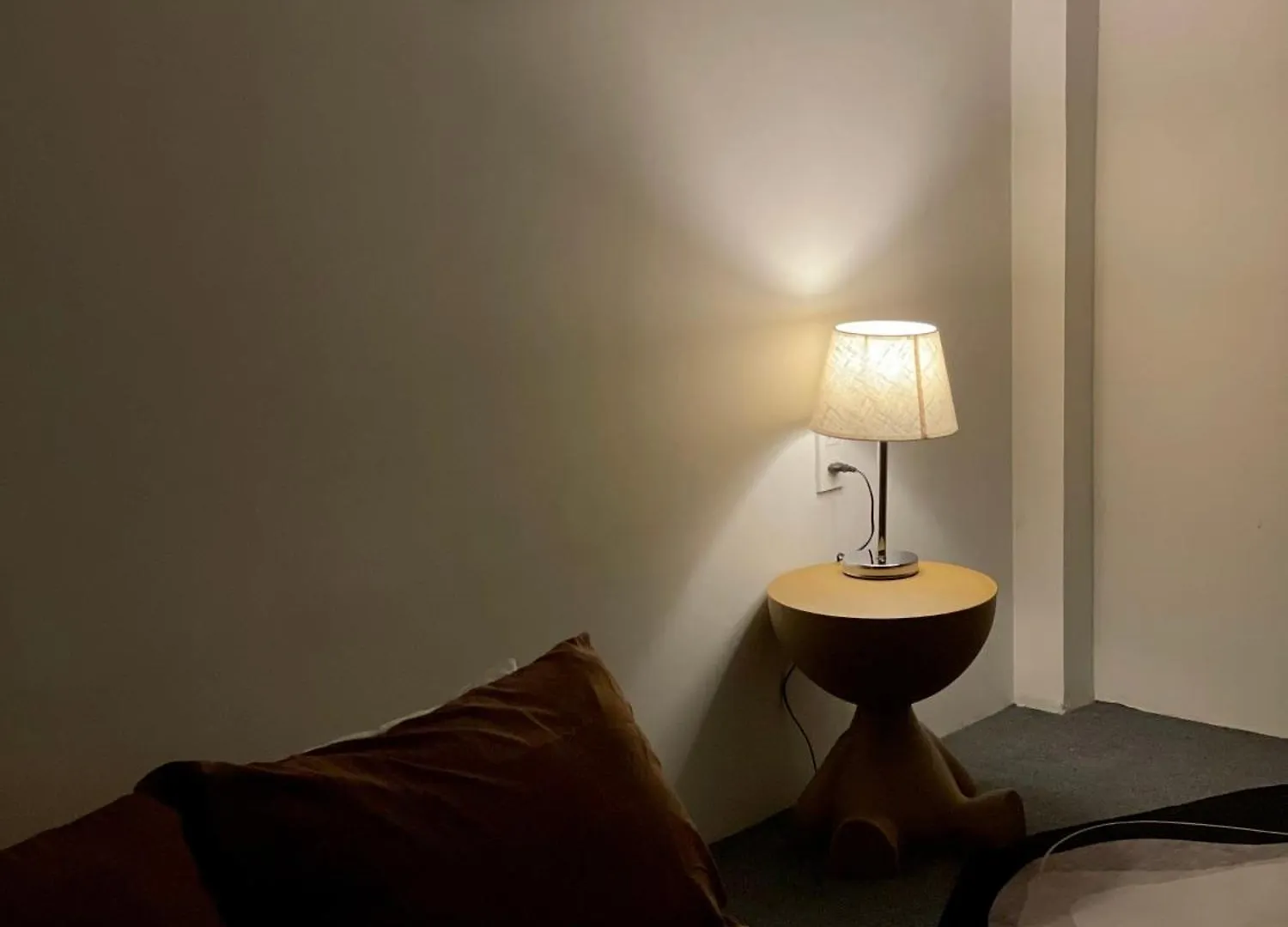 Tm Homestay Trung Tam Phan Thiet Lägenhet
