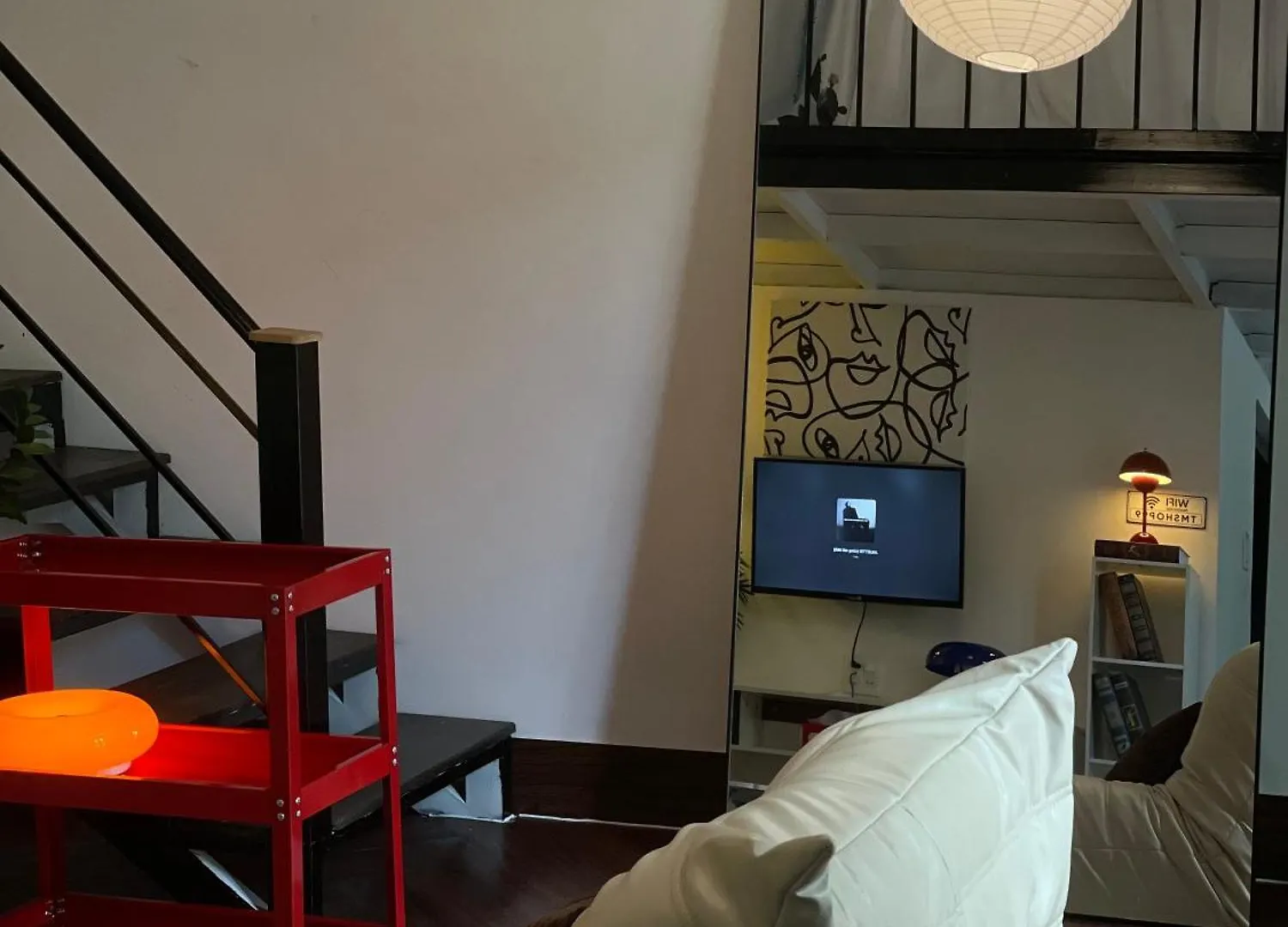 Tm Homestay Trung Tam Phan Thiet