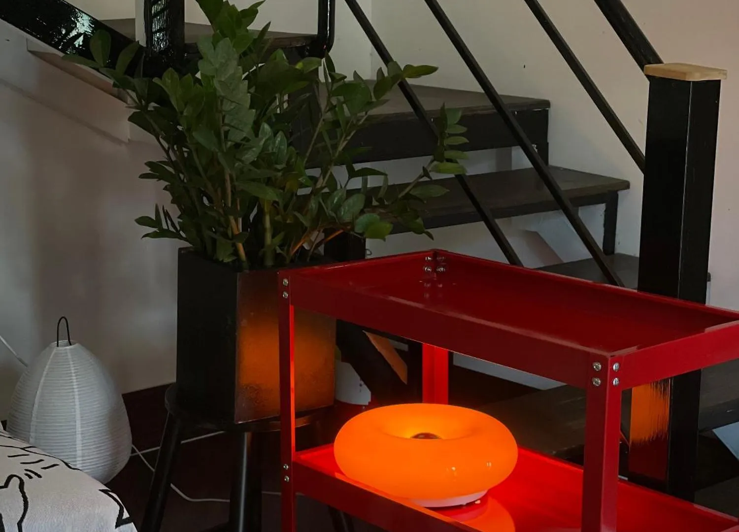 Tm Homestay Trung Tam Phan Thiet 0*,