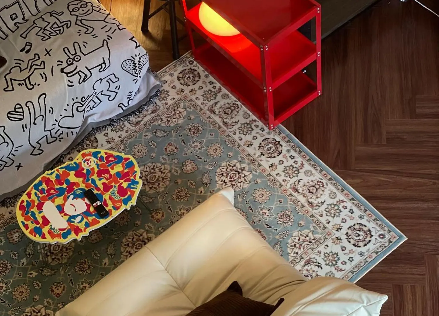 Lägenhet Tm Homestay Trung Tam Phan Thiet Vietnam