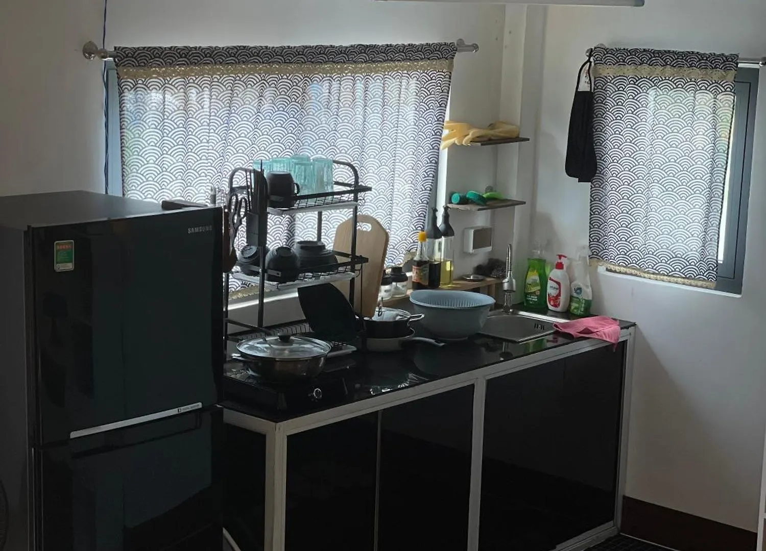 Tm Homestay Trung Tam Phan Thiet 0*,  Vietnam